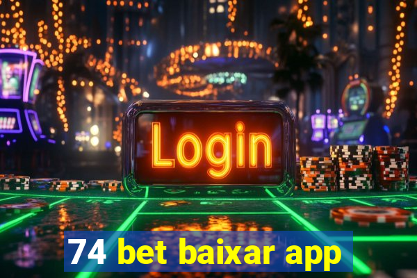 74 bet baixar app