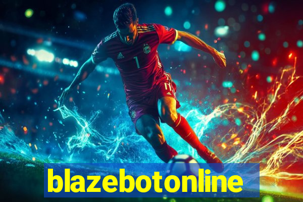blazebotonline