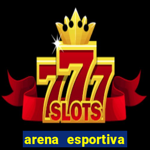 arena esportiva consultar bilhete