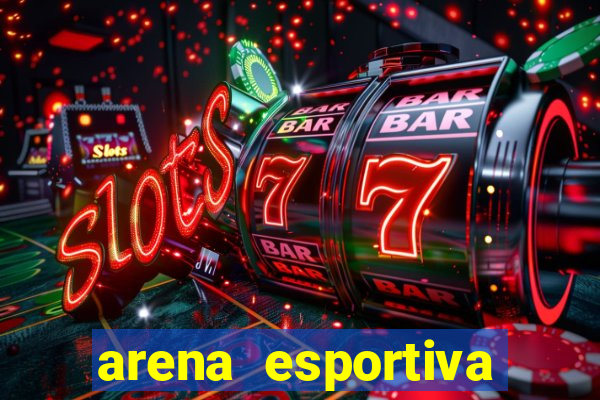 arena esportiva consultar bilhete