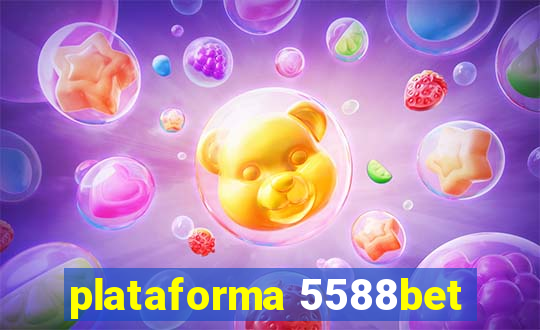 plataforma 5588bet
