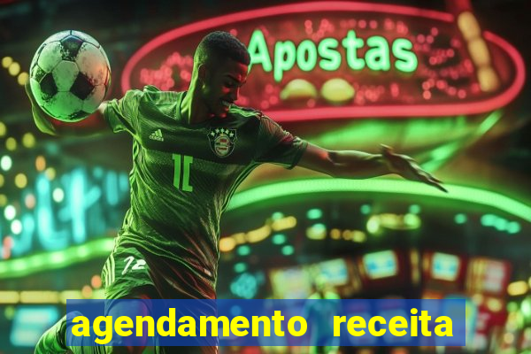 agendamento receita federal rj