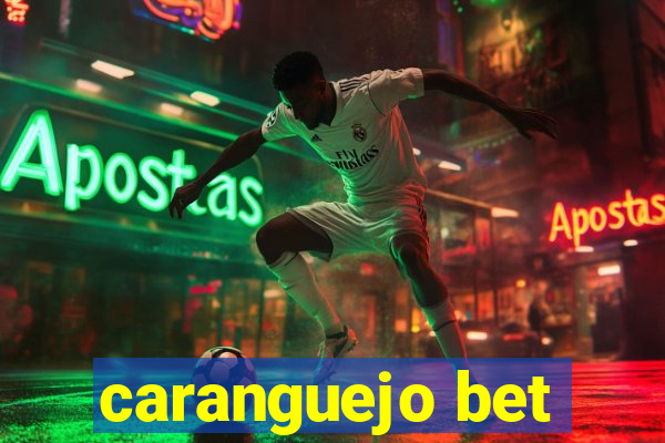 caranguejo bet