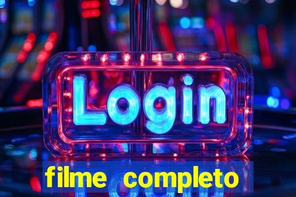 filme completo dublado megamente