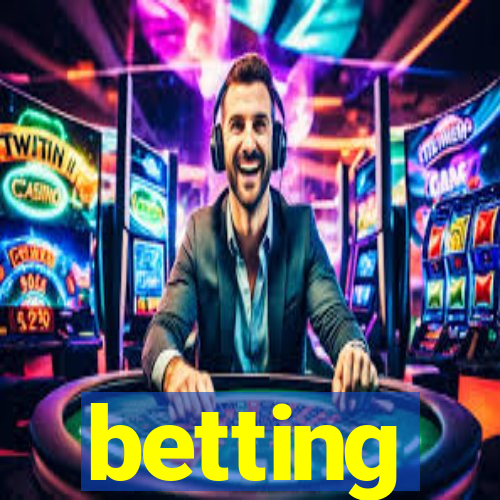 betting