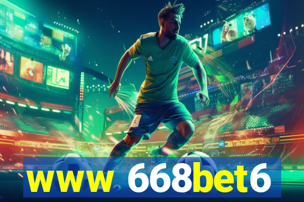 www 668bet6
