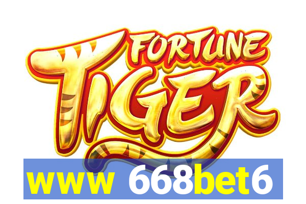 www 668bet6