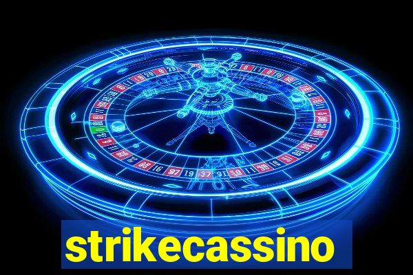 strikecassino