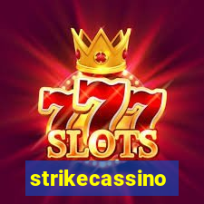 strikecassino