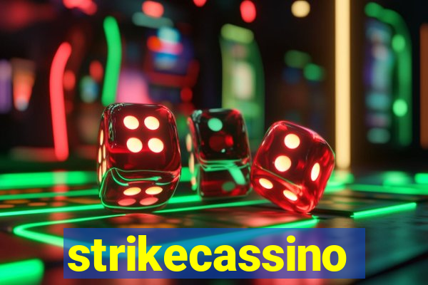 strikecassino