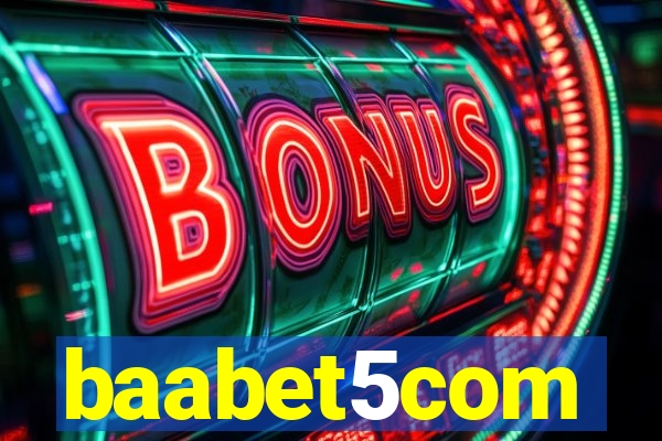 baabet5com