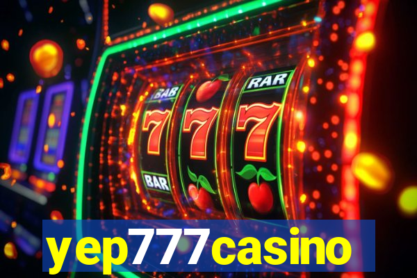 yep777casino