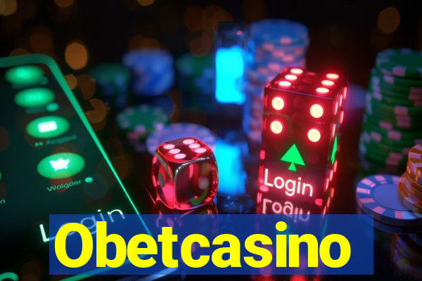 Obetcasino