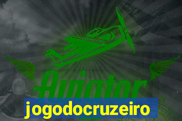 jogodocruzeiro