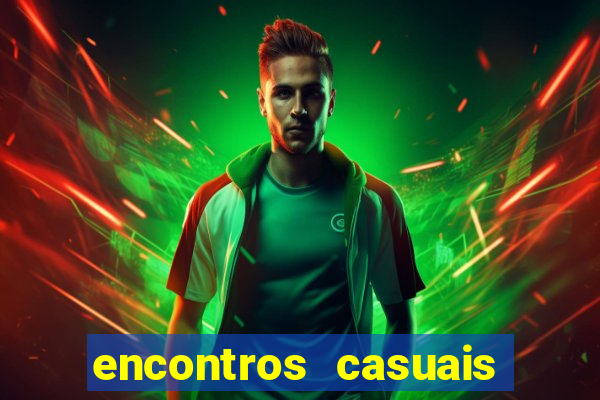 encontros casuais em sp
