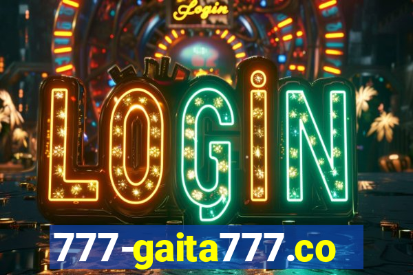 777-gaita777.com