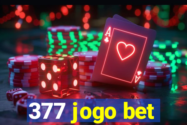 377 jogo bet