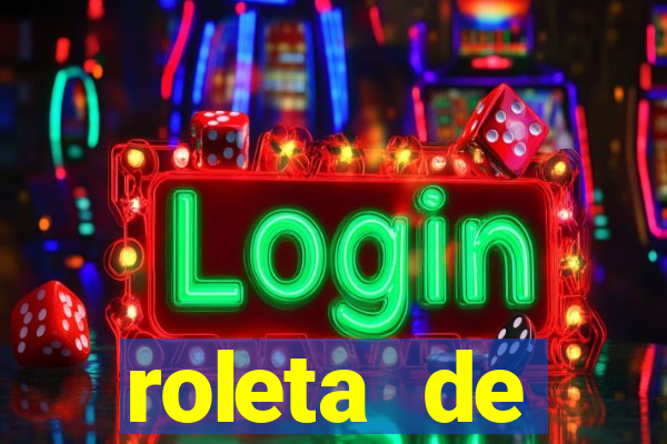 roleta de personagens anime