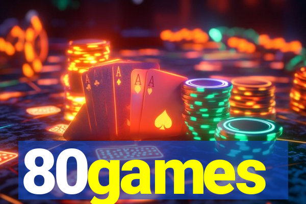 80games