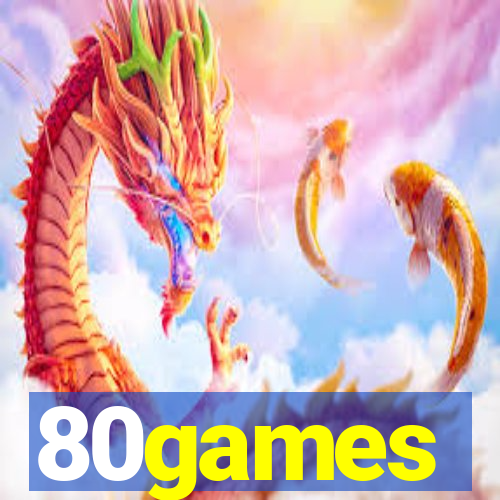 80games