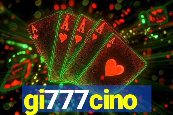 gi777cino