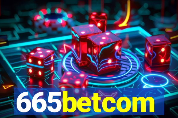 665betcom