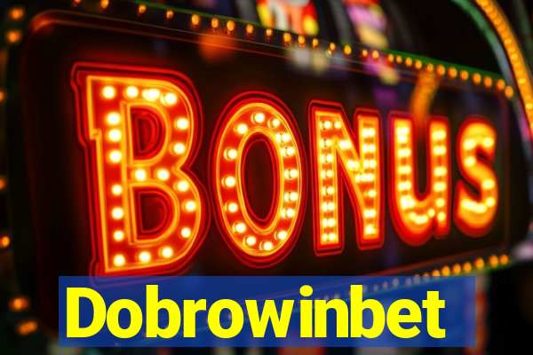 Dobrowinbet