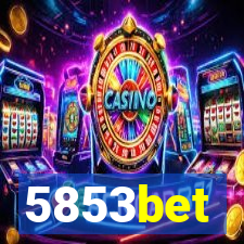 5853bet