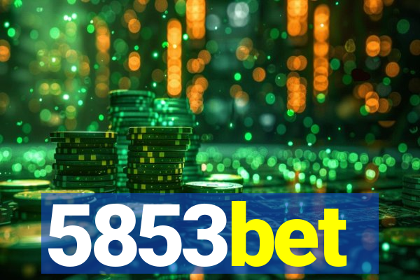 5853bet