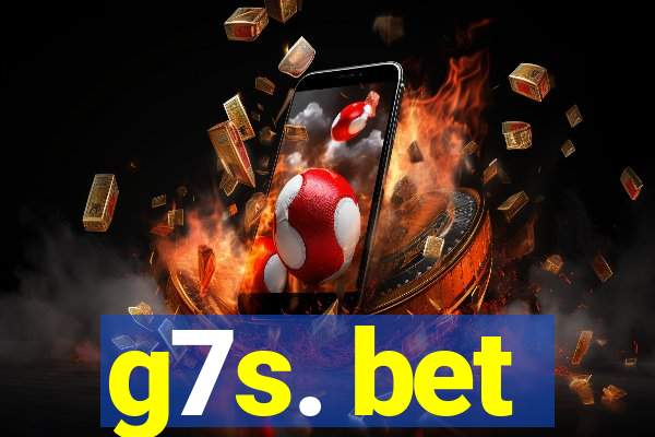 g7s. bet