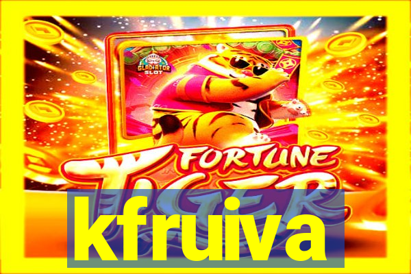 kfruiva