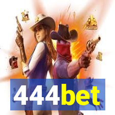444bet
