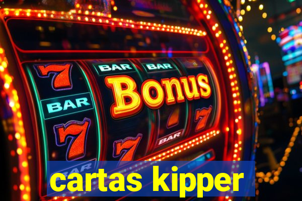 cartas kipper