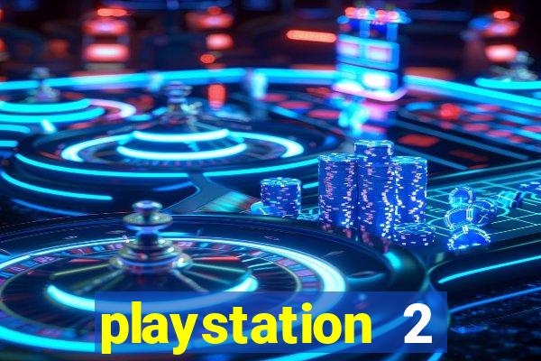 playstation 2 desbloqueado novo