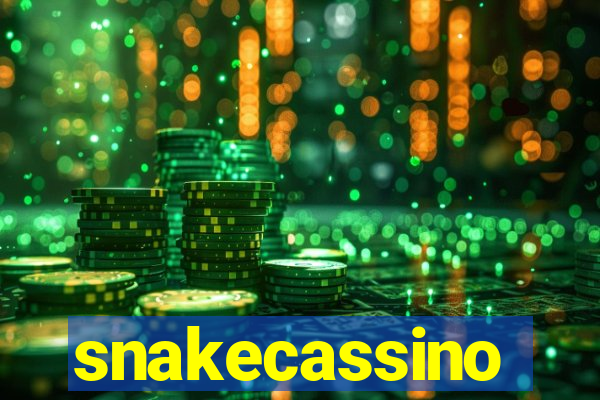 snakecassino