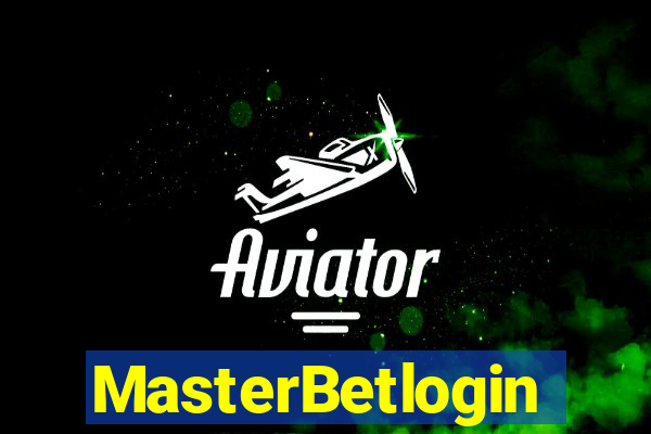 MasterBetlogin