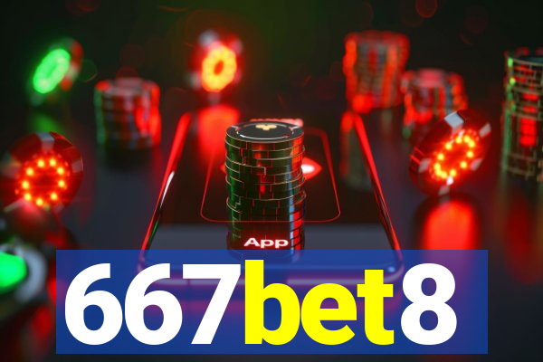 667bet8