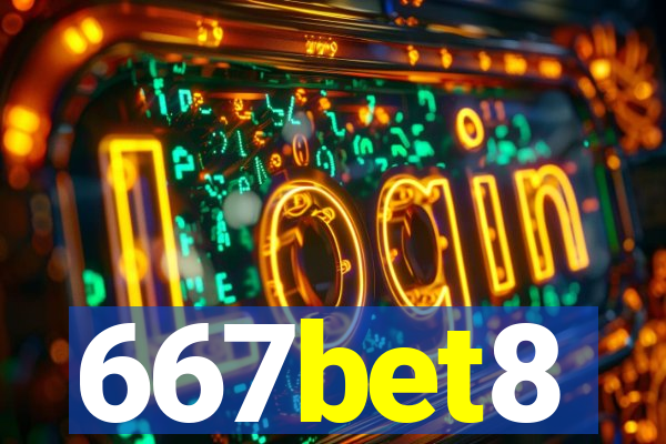 667bet8