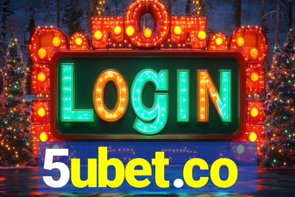 5ubet.co