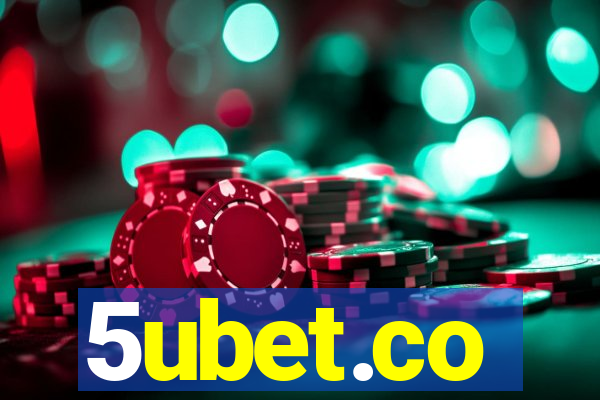 5ubet.co