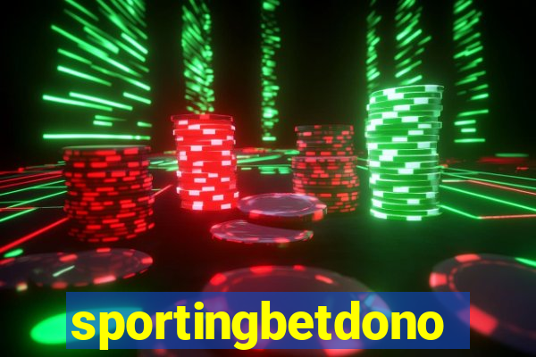 sportingbetdono