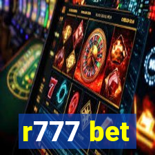 r777 bet