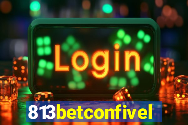 813betconfivel
