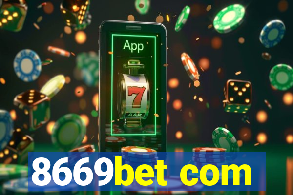 8669bet com