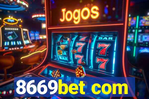 8669bet com