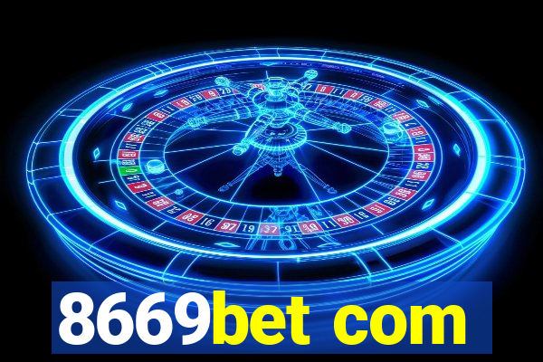 8669bet com