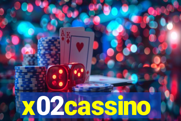 x02cassino