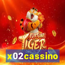 x02cassino