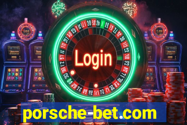 porsche-bet.com