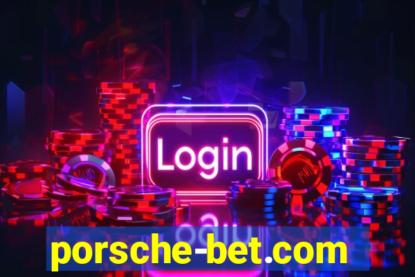 porsche-bet.com